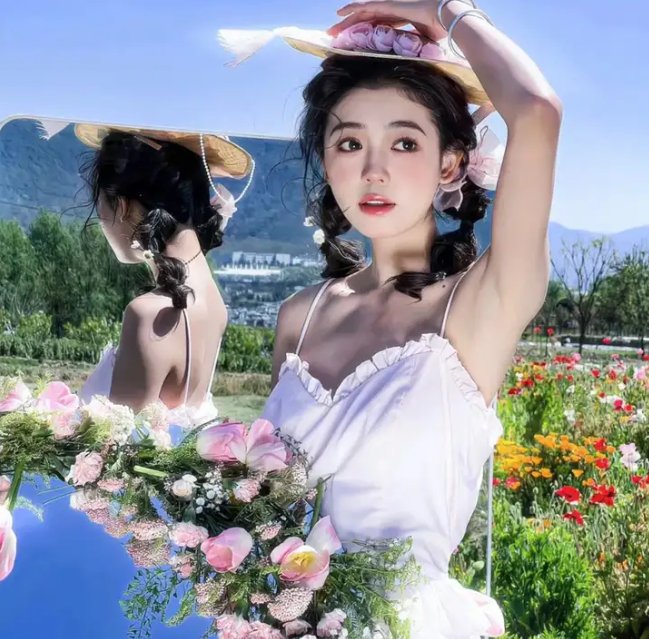 在公交车站直到天明